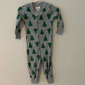 Hanna Andersson Tree Sleeper